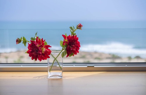 Punta Prima Apartment | 109 m² Apartment ∙ 3 bedrooms ∙ 6 guests