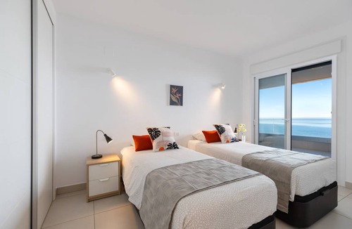 Punta Prima Apartment | 109 m² Apartment ∙ 3 bedrooms ∙ 6 guests