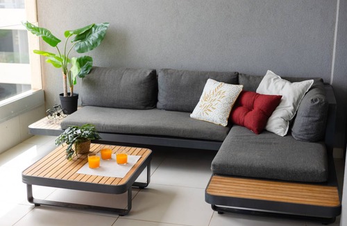 Punta Prima Apartment | 109 m² Apartment ∙ 3 bedrooms ∙ 6 guests