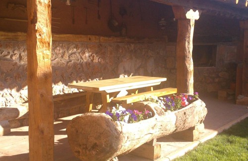 Pinilla de los Barruecos House | 110 m² House ∙ 8 bedrooms ∙ 20 guests