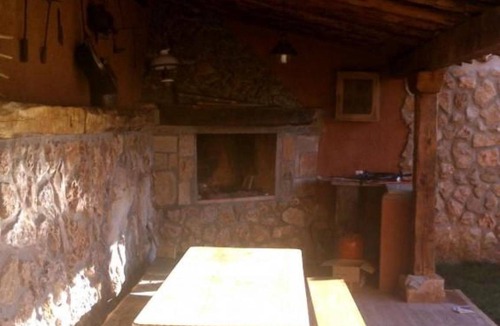 Pinilla de los Barruecos House | 110 m² House ∙ 8 bedrooms ∙ 20 guests