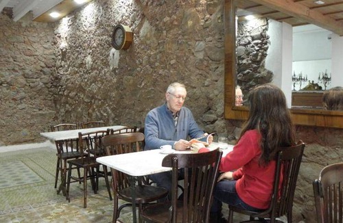Sant Llorenc Savall Bed & Breakfast | 11 m² Bed and breakfast ∙ 3 guests