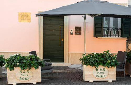 Norma Bed & Breakfast | 11 m² Bed and breakfast ∙ 2 guests