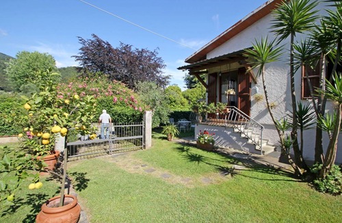 Capanne-Prato-Cinquale House | 110 m² House ∙ 2 bedrooms ∙ 5 guests