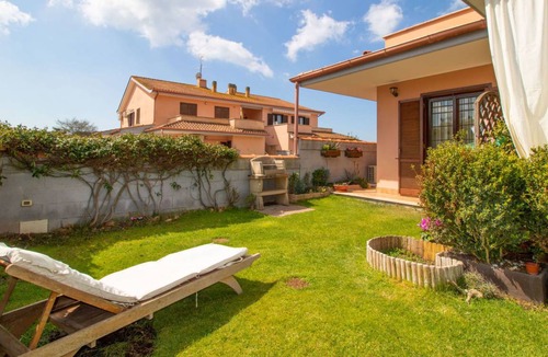 Ardea Other | 110 m² Accommodation ∙ 3 bedrooms ∙ 5 guests