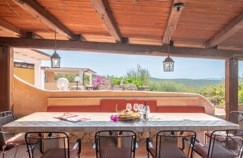 Osseddu Other | 110 m² Accommodation ∙ 3 bedrooms ∙ 7 guests