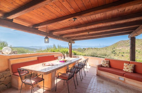 Osseddu Other | 110 m² Accommodation ∙ 3 bedrooms ∙ 7 guests