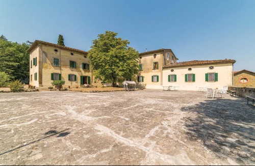 Monte San Savino Apartment | 110 m² Apartment ∙ 2 bedrooms ∙ 4 guests