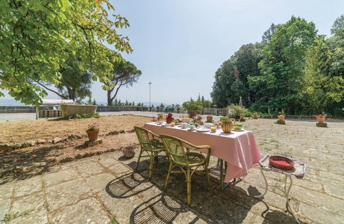 Monte San Savino Apartment | 110 m² Apartment ∙ 2 bedrooms ∙ 4 guests