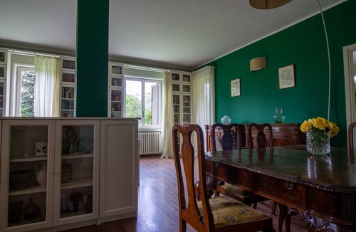 Bosisio Parini Apartment | 110 m² Apartment ∙ 2 bedrooms ∙ 4 guests