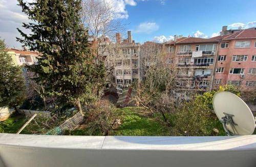 Kadikoy Apartment | 110 m² Apartment ∙ 2 bedrooms ∙ 4 guests