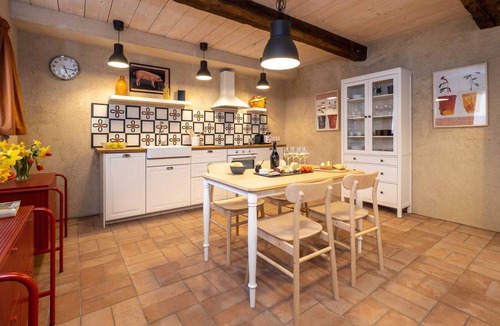 Cressa Apartment | 110 m² Apartment ∙ 1 bedroom ∙ 4 guests