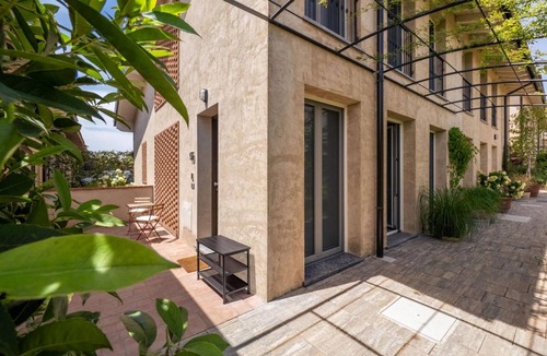 Cressa Apartment | 110 m² Apartment ∙ 1 bedroom ∙ 5 guests