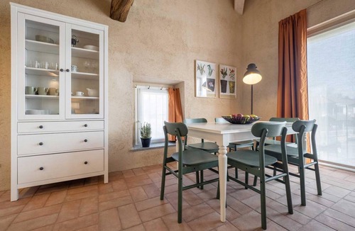 Cressa Apartment | 110 m² Apartment ∙ 1 bedroom ∙ 5 guests