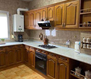 Igualeja Apartment | 110 m² Apartment ∙ 3 bedrooms ∙ 6 guests