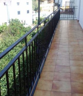 Igualeja Apartment | 110 m² Apartment ∙ 3 bedrooms ∙ 6 guests