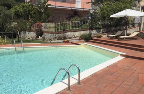 Boissano Apartment | 110 m² Apartment ∙ 3 bedrooms ∙ 8 guests