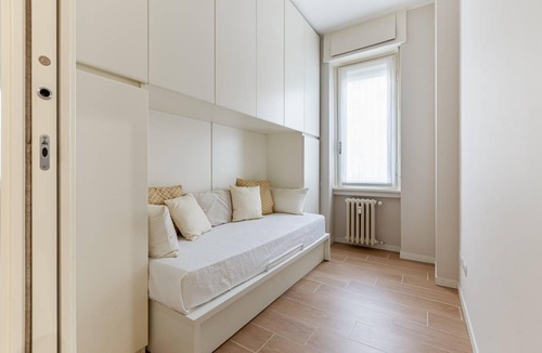 Acquabella Apartment | 110 m² Apartment ∙ 2 bedrooms ∙ 4 guests
