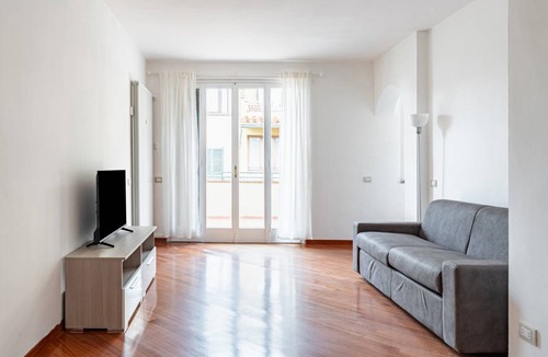 San Niccolo Apartment | 110 m² Apartment ∙ 1 bedroom ∙ 4 guests