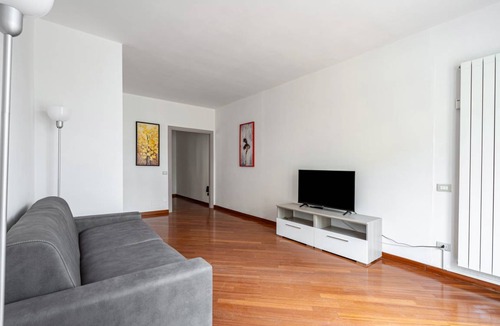 San Niccolo Apartment | 110 m² Apartment ∙ 1 bedroom ∙ 4 guests