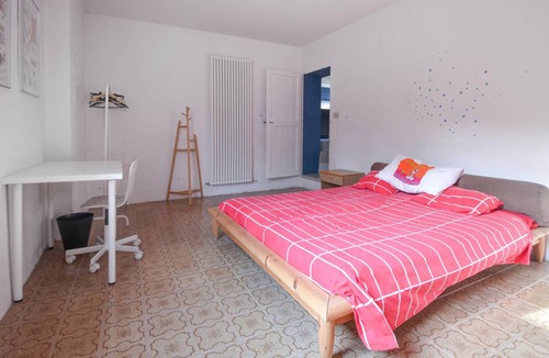 Marzabotto Apartment | 110 m² Apartment ∙ 2 bedrooms ∙ 6 guests