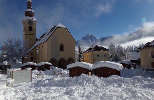 Tarvisio Bed & Breakfast | 110 m² Bed and breakfast ∙ 3 bedrooms ∙ 6 guests