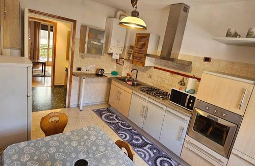 Tarvisio Bed & Breakfast | 110 m² Bed and breakfast ∙ 3 bedrooms ∙ 6 guests
