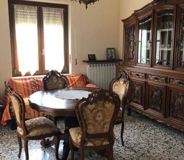 Busca Bed & Breakfast | 110 m² Bed and breakfast ∙ 2 bedrooms ∙ 5 guests