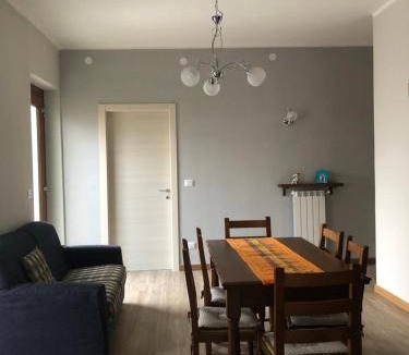 Busca Bed & Breakfast | 110 m² Bed and breakfast ∙ 2 bedrooms ∙ 5 guests