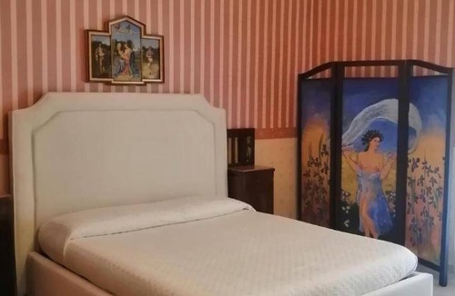 Nocera Inferiore Bed & Breakfast | 110 m² Bed and breakfast ∙ 2 bedrooms ∙ 4 guests