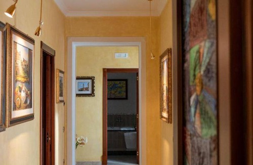 Nocera Inferiore Bed & Breakfast | 110 m² Bed and breakfast ∙ 2 bedrooms ∙ 4 guests