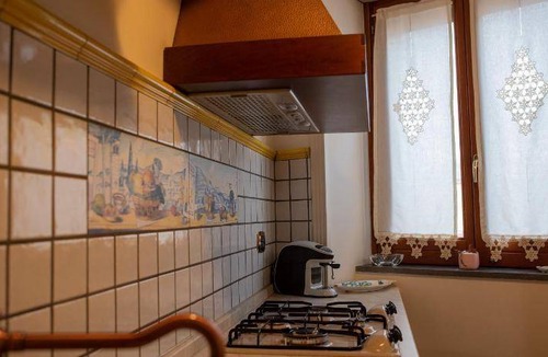 Nocera Inferiore Bed & Breakfast | 110 m² Bed and breakfast ∙ 2 bedrooms ∙ 4 guests