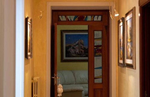 Nocera Inferiore Bed & Breakfast | 110 m² Bed and breakfast ∙ 2 bedrooms ∙ 4 guests
