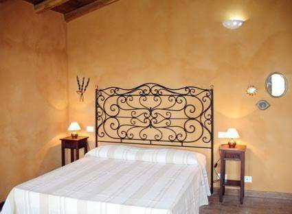 Villa House | 110 m² Farmhouse ∙ 2 bedrooms ∙ 4 guests