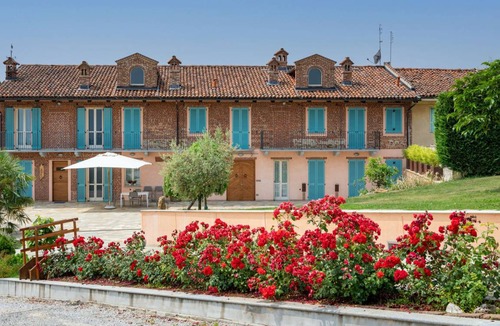 Monta House | 110 m² House ∙ 2 bedrooms ∙ 8 guests