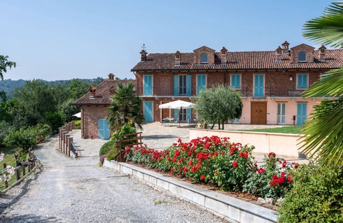 Monta House | 110 m² House ∙ 2 bedrooms ∙ 8 guests