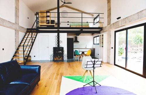 El Esparragal House | 110 m² House ∙ 2 guests