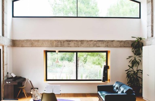 El Esparragal House | 110 m² House ∙ 2 guests