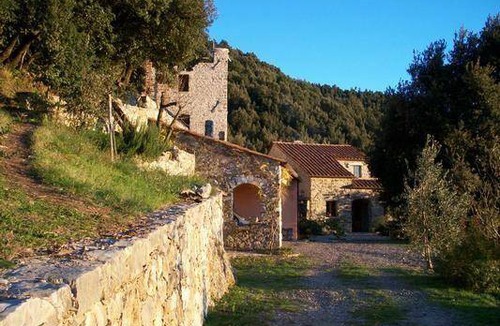 Tortorella House | 110 m² House ∙ 3 bedrooms ∙ 6 guests