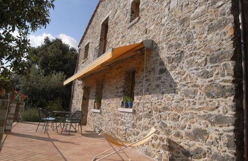 Tortorella House | 110 m² House ∙ 3 bedrooms ∙ 6 guests