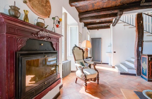 Lisanza House | 110 m² House ∙ 3 bedrooms ∙ 5 guests
