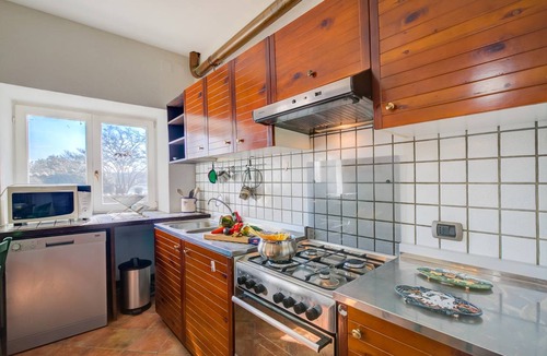 Lisanza House | 110 m² House ∙ 3 bedrooms ∙ 5 guests