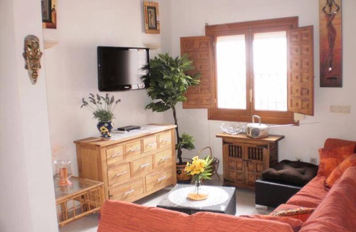 Calpe House | 110 m² House ∙ 3 bedrooms ∙ 6 guests