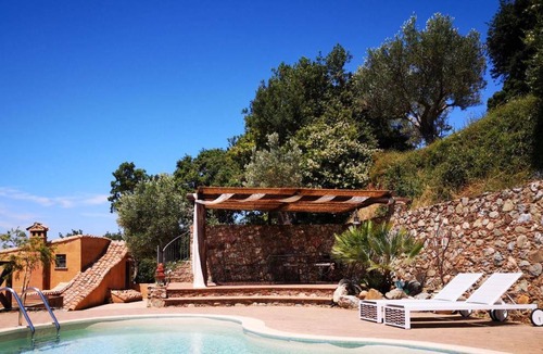 Lamezia Terme House | 110 m² House ∙ 2 bedrooms ∙ 4 guests