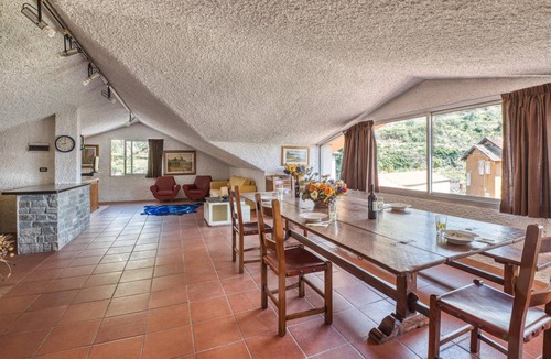 Chiusavecchia House | 110 m² Maisonette ∙ 2 bedrooms ∙ 6 guests