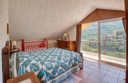 Chiusavecchia House | 110 m² Maisonette ∙ 2 bedrooms ∙ 6 guests