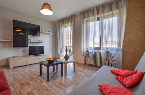 Gozzano House | 110 m² Maisonette ∙ 3 bedrooms ∙ 7 guests
