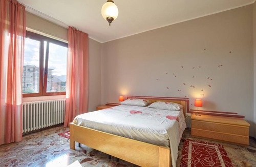 Gozzano House | 110 m² Maisonette ∙ 3 bedrooms ∙ 7 guests