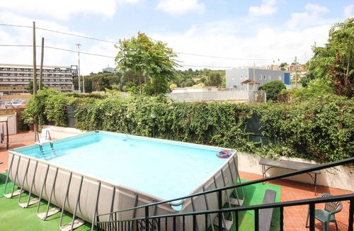 Arco Felice House | 110 m² Maisonette ∙ 2 bedrooms ∙ 6 guests