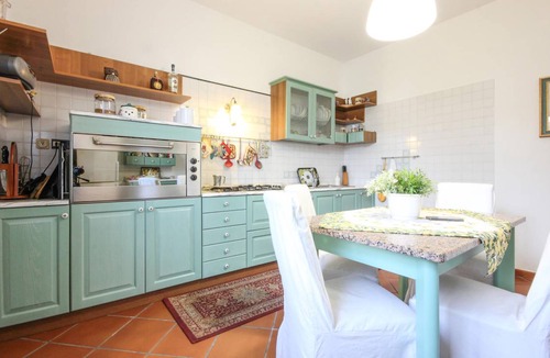 Arco Felice House | 110 m² Maisonette ∙ 2 bedrooms ∙ 6 guests